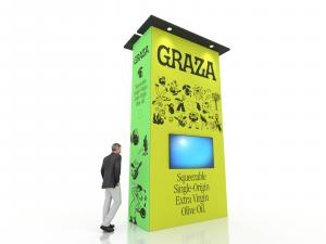 GK-1712 | Gravitee Tower (16 ft)