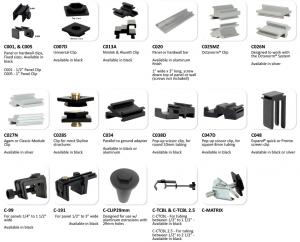Clips