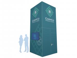 RE-1708 | Rental Tower (190 in)