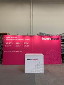 RENTAL: RE-2056 Inline Design -- View 2